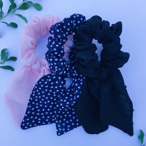 3 for $15 Hair Bows